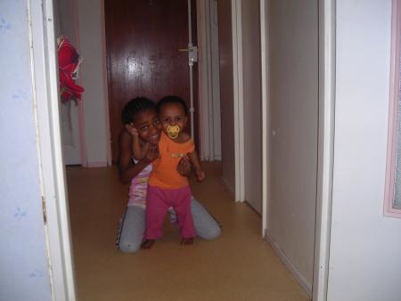 mwa && mélina
