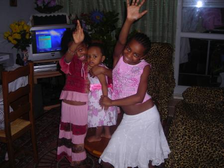 les stars