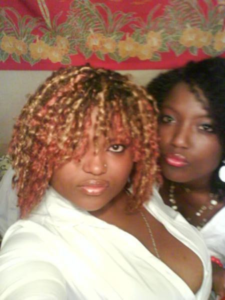 antufa & sam