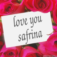 safrina