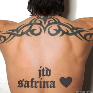 safrina 
