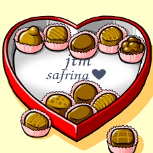 safrina 